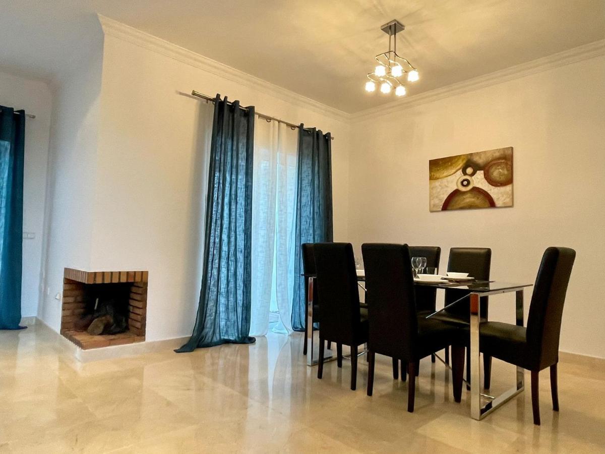 Fairway Gardens Villa Arcos de la Frontera Exterior foto